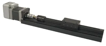 Ball Screw Slider