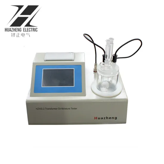 Auto Titrator with Karl Fischer Reagent Oil Water Detecting Equipment