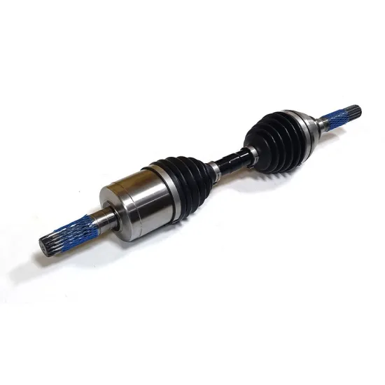 Drive Shaft 8-97387-674-1 for Isuzu D-Max & Rodeo 2005-2012 3.0L