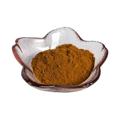 factory supply chinese herb donkey-hide gelatin extract/colla corii aaini extract/ass-hide glue powder