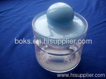 Hot Sale Plastic Canister With Lids 