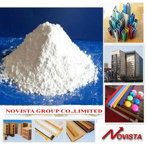 NOVISTA pvc stabilizer manufacturing process