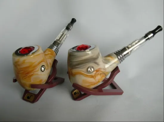 2013 hottest healthy electronic cigarette vaporizer smoking pipe