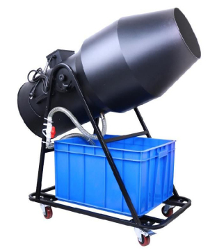 Jet Cannon 3000w Pool Party Party Machine pour les événements DJ