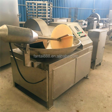 Factory Direct Mince Cutting, Mixing, and Stuffing Machines: Supplier of Meat Bowls and Cutters
