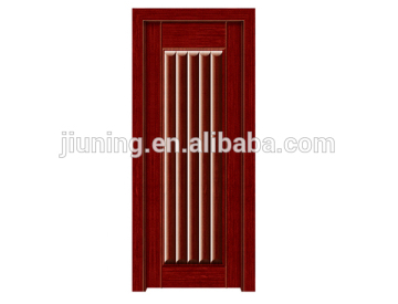 Front door designs cheap pvc door alibaba China