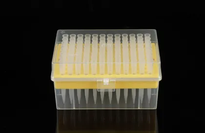 200ul Universal Pipette Tip Box
