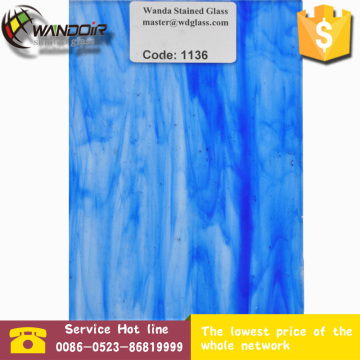 hot sell ice jade glass