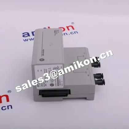 Allen Bradley Rockwell 1766-L32BWAA controller