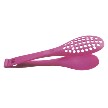 Multifunction Nylon Food Tong