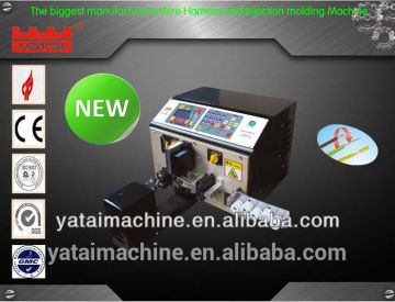 2015 Automatic Wire Stripper machine-AWG14#-30#
