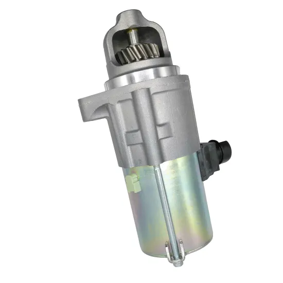 Electric System Components for Honda Accord and Civic: Power Window Switch, Ignition Coil, Motor, and Starter