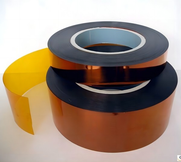 Polyimide film-1