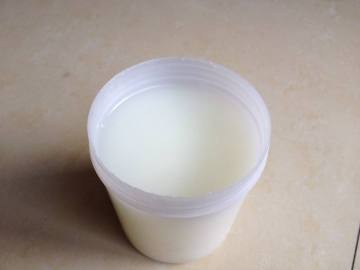 Industrial Vaseline(White)