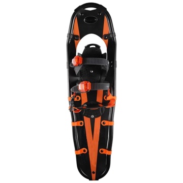 High Quality Lightweight Back Country Safety Anti-Slip Adult Outdoor Climbing Aluminum Ski Snowshoes" 

However, for better SEO and readability, consider shortening it to:

"Lightweight Back Country Safety Snowshoes for Adults