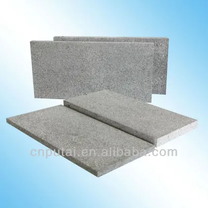 Soundproofing king Aluminum Foam panel acoustic soundproof