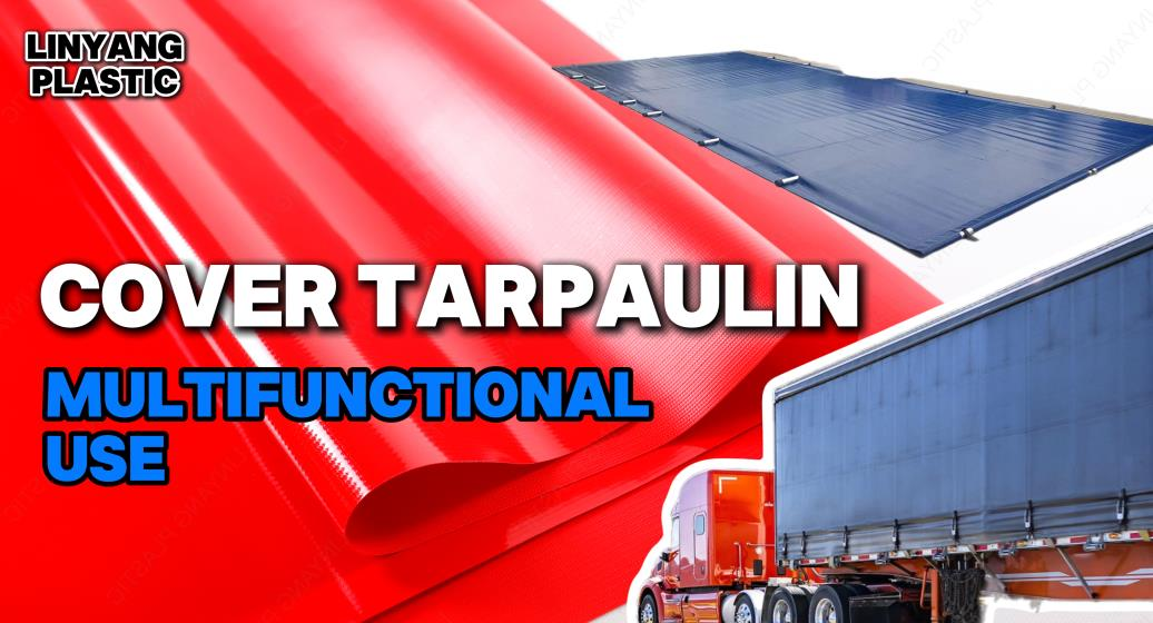 Cover Tarpaulin