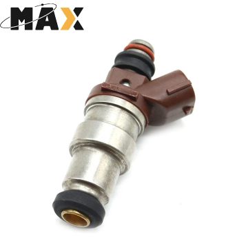 ชิ้นส่วนอัตโนมัติ: หัวฉีดน้ำมันเชื้อเพลิงสำหรับ Toyota 4Runner, Tacoma, T100 2.7