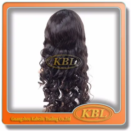 Unprocessed wigs human hair bob extensions buy one get one free, human wig hair extensions