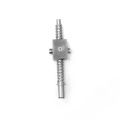 Semi Conductor Left Hand Diameter 08mm Ball Screw