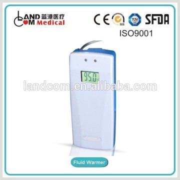 Infusion Blood fluid warmer with CE