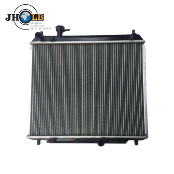 Hot Sell LB050-YQ3-2008 Auto Spare Parts for FAW V70 Radiator - Chinese Minivans and Mini Trucks