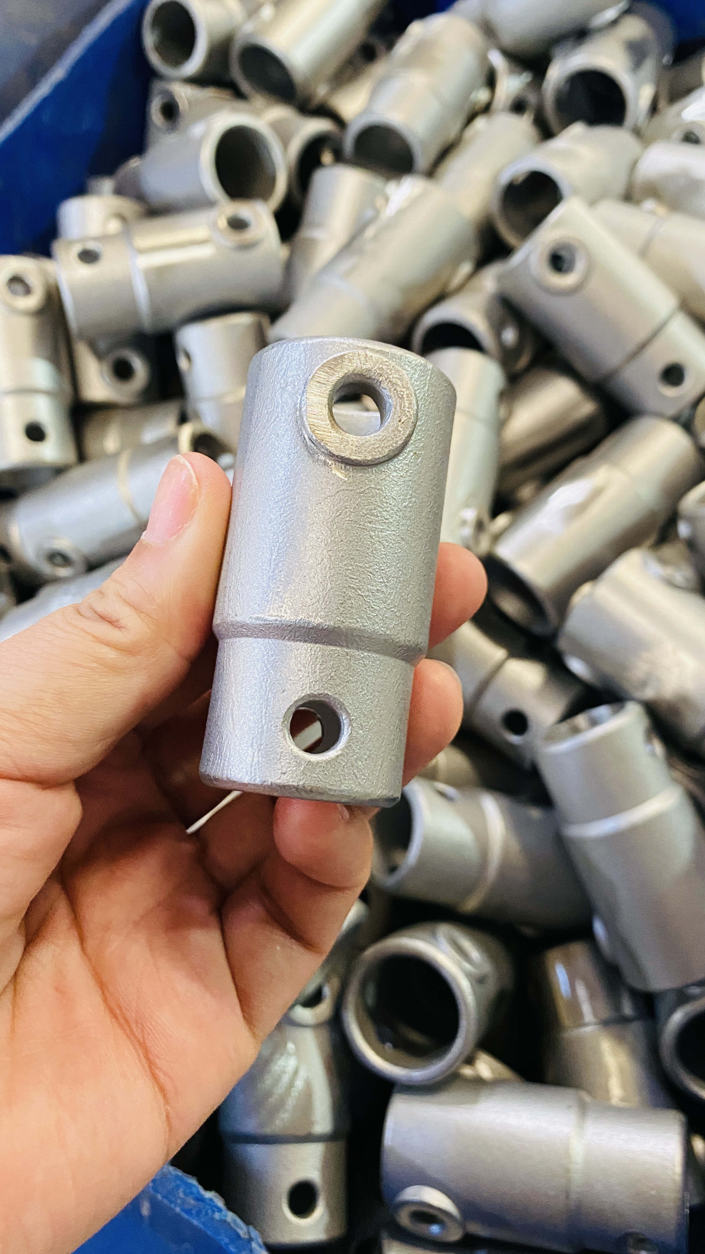 Aluminum Casting Parts