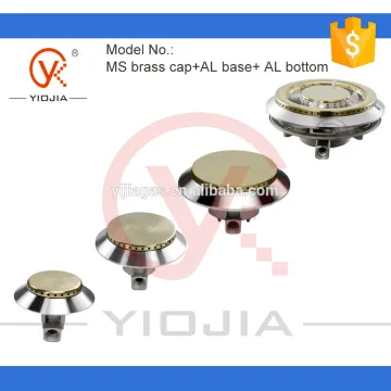gas stove gas oven burner / sabaf burner / gas hob burner