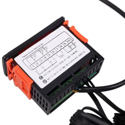 digital temperature controller ETC-974