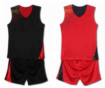 Custom Basketball Clothes Wholesale Basketball Jersey Basketball Uniform Philippines