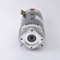 24V Direct Drive Motor