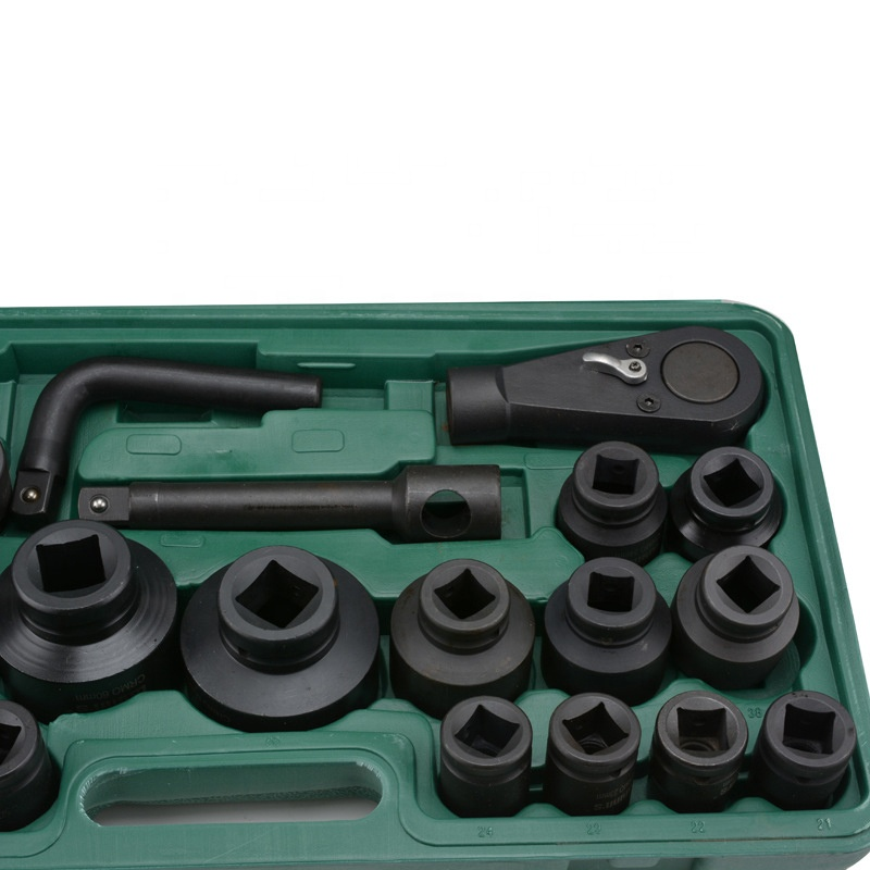 Socket Set