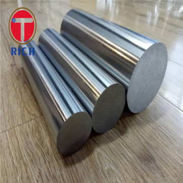 SAE1035 / 1045 Chrome Plating Shock Absorber Rod