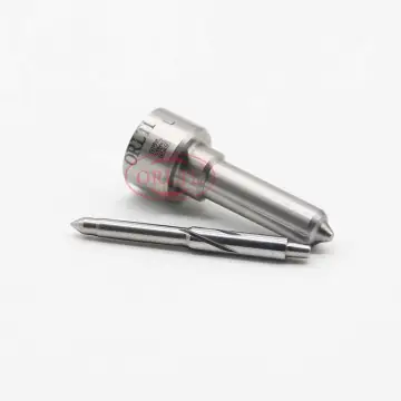 ORLTL Common Rail Fuel Injector Nozzle L076PBD L076PRD and Diesel Fuel Nozzle L076PBD L076PRD for EJBR02201D