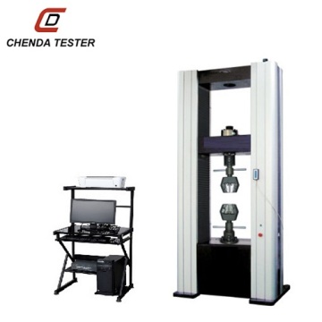 WDW-300 Universal Tensile Tester