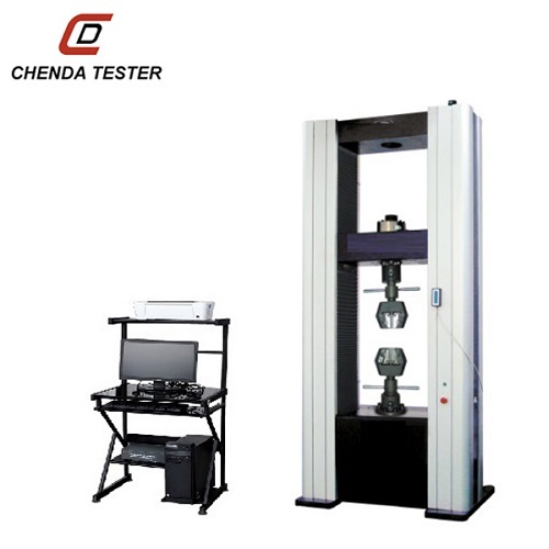 WDW-200 Steel Tensile Testing Machine