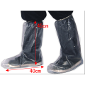 Boots for livestock epidemic prevention