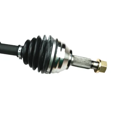 EPX Auto Part Front Right Axle Driveshaft for Ford Ranger (TKE) - OEM 5345951