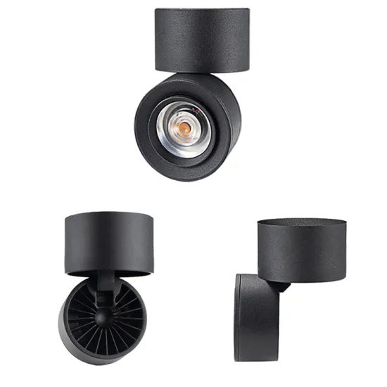 RONSE 20W LED Down Light Suppliers - Quality Surface Mounted Down Lights & LED Spotlights