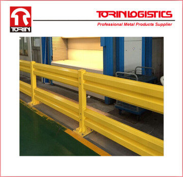 SBC0042-A Longer Life Industrial Safety Guard Rail