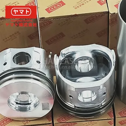 Engine Rebuild Kit 129906-22090 - Yanmar Repair Kit for Construction Machinery Parts