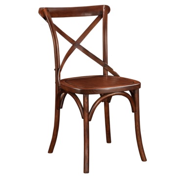 Wholesale Solid Wood Hotel Chairs for Events and Weddings - Low Price Factory Direct Sales