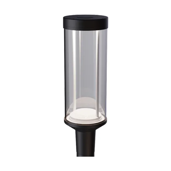 IP65 High Quality Aluminum Outdoor AC Courtyard Lamp