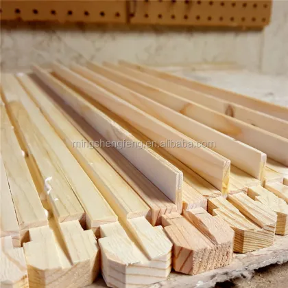 National Super Hoffman Frames