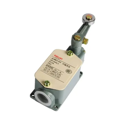 DELIXI Elevator Limit Switches JLXK1 Series