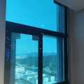Filmbase Smart Film Curtain Window Curtain Film Heat Insulation Solar Blue IR /UV Blocking Privacy for Home