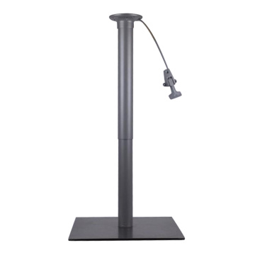 Furniture Accessories Gas Lift Adjustable Table Base