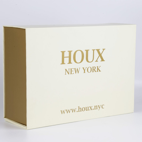 Wholesale Custom Paper Folding Gift Box