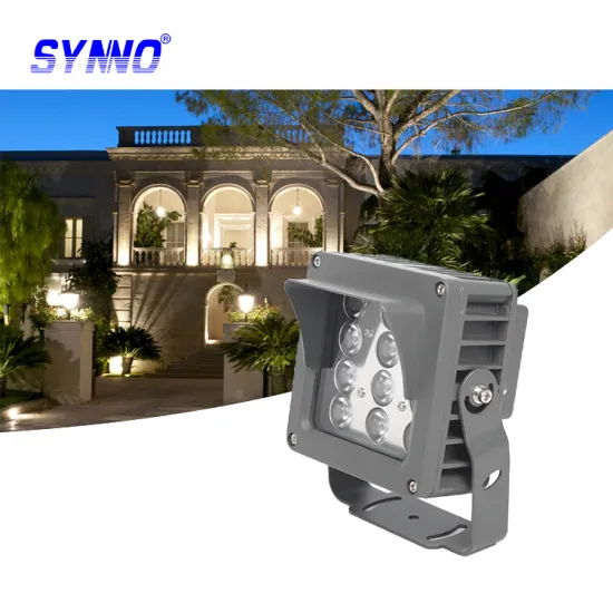 Garden Spot Light Waterproof Square Led Flood Light