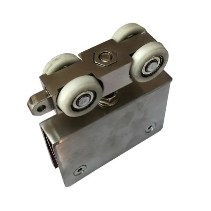 Automatic Door and Gate Openers: Sliding Systems, Motors, and Swing Gate Solutions